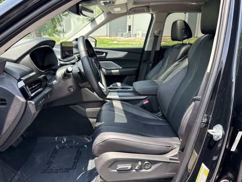 Used 2025 Acura MDX SH-AWD w/ Technology Package image 27