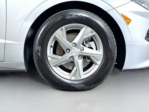 Used 2021 Hyundai Sonata SE FWD image 36