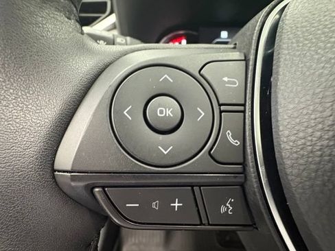 Used 2025 Toyota RAV4 XLE Premium w/ Weather Package AWD/4WD image 18