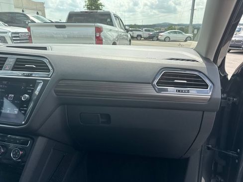 Used 2024 Volkswagen Tiguan Wolfsburg Edition FWD image 15