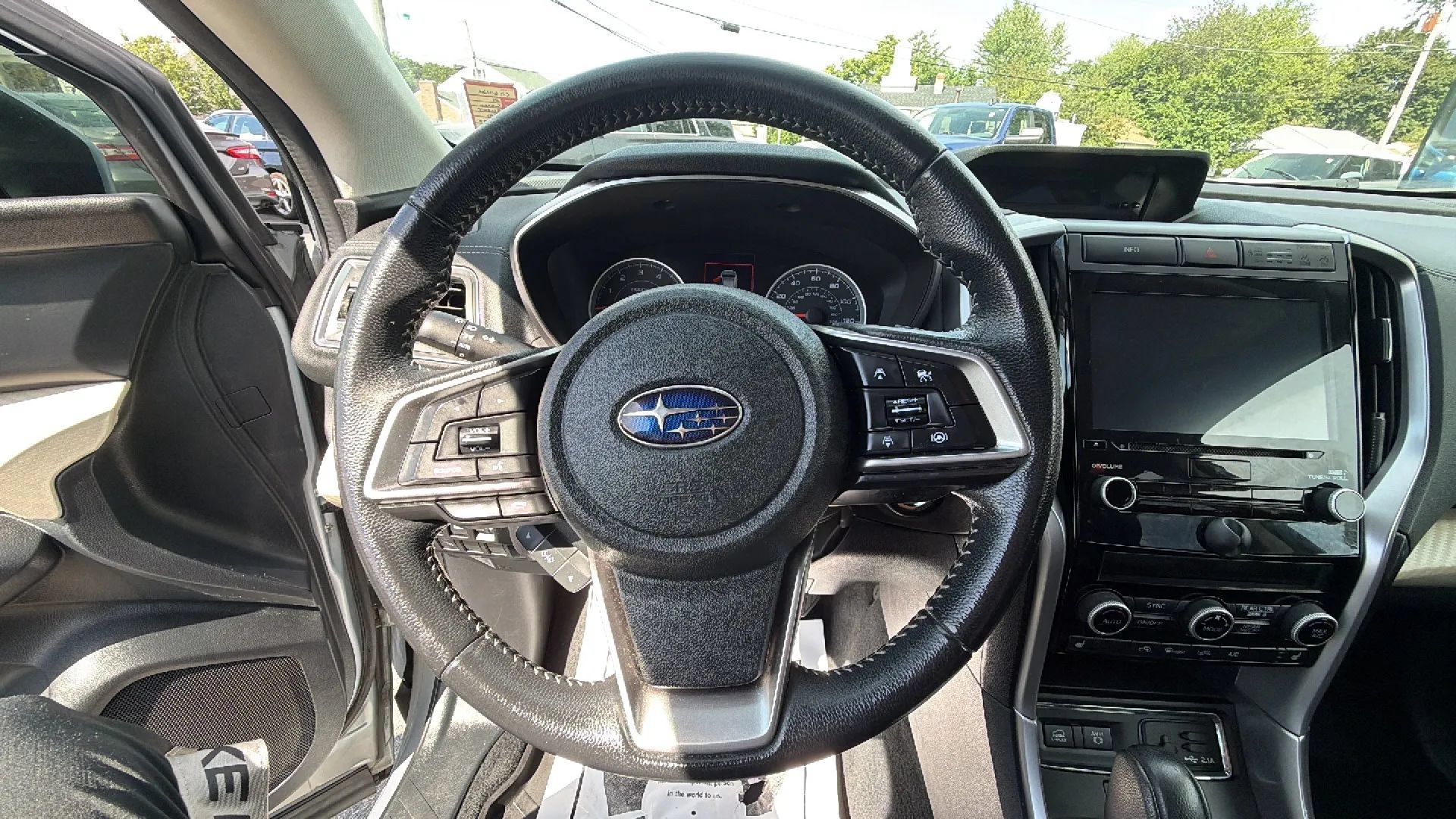 Used 2021 Subaru Ascent Premium w/ Convenience Package AWD/4WD image 18