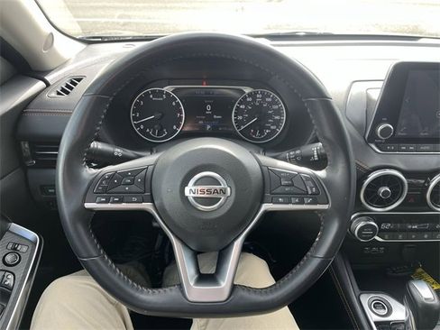 Used 2020 Nissan Sentra SR image 14