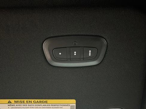 Used 2023 Jeep Grand Wagoneer 4WD w/ Flexible Seating Group image 36