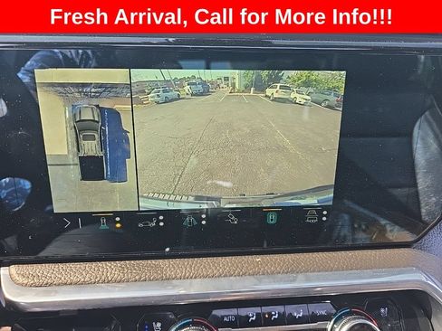 Used 2023 GMC Sierra 1500 Denali w/ Denali Reserve Package AWD/4WD image 21