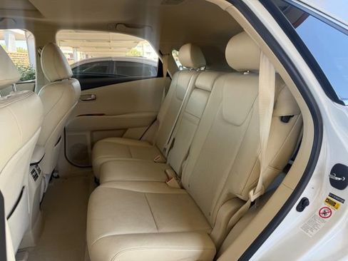 Used 2011 Lexus RX 350 2WD w/ Premium Pkg image 27