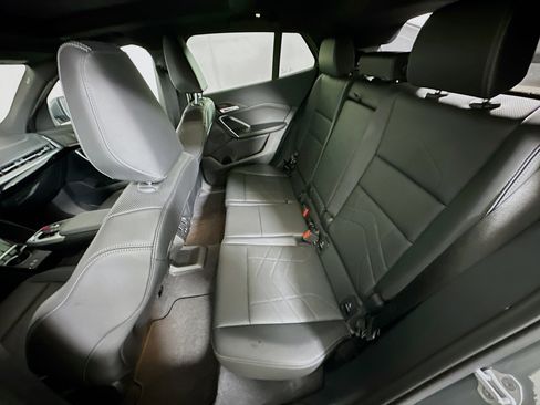 Used 2025 BMW X2 xDrive28i image 28