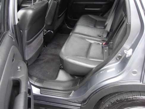 Used 2005 Honda CR-V SE image 10