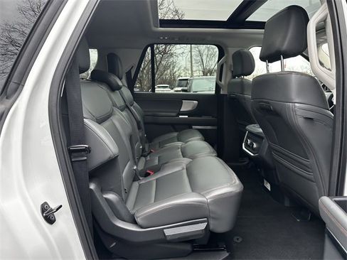 Certified 2025 Ford Expedition Max Active image 39