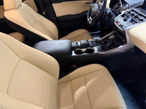 Used 2019 Lexus NX 300 AWD w/ Comfort Package image 67