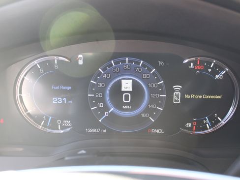 Used 2019 Cadillac Escalade Premium Luxury image 20