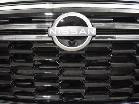 New 2026 Nissan Armada SL image 46