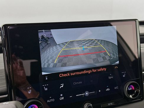 New 2026 Toyota C-HR AWD/4WD image 14