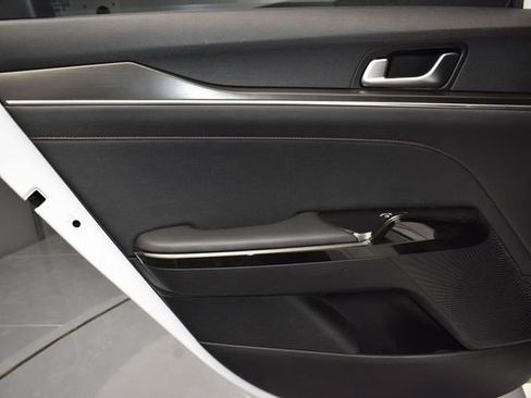Certified 2023 Kia K5 GT FWD image 16
