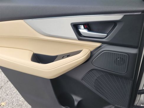 New 2026 Acura MDX FWD image 15