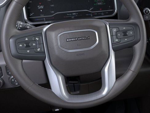 New 2026 GMC Sierra 2500 Denali w/ Denali Reserve Package image 19