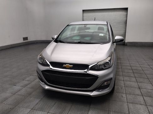Used 2020 Chevrolet Spark LT FWD image 15