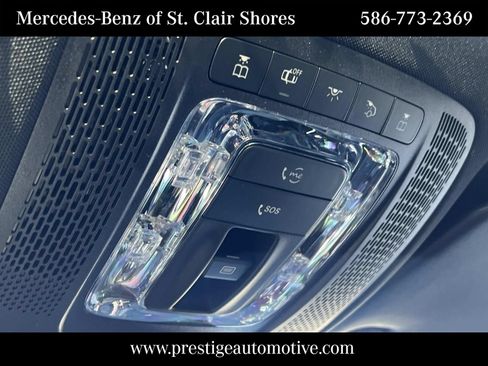 Used 2026 Mercedes-Benz GLA 250 4MATIC image 31