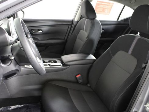 Certified 2023 Nissan Sentra SV image 21