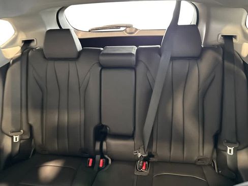 New 2026 Acura ADX AWD image 30