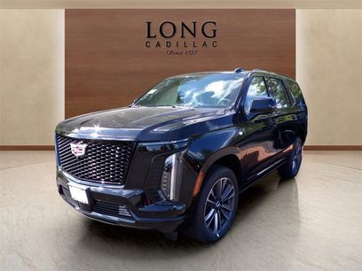 New 2026 Cadillac Escalade Sport w/ Touring Package