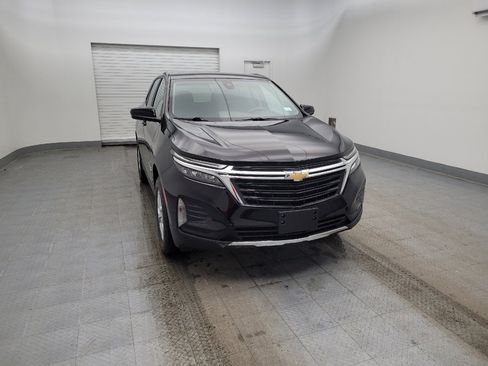 Used 2024 Chevrolet Equinox LT AWD/4WD image 14