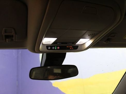 Used 2022 Chevrolet Equinox LT FWD image 21
