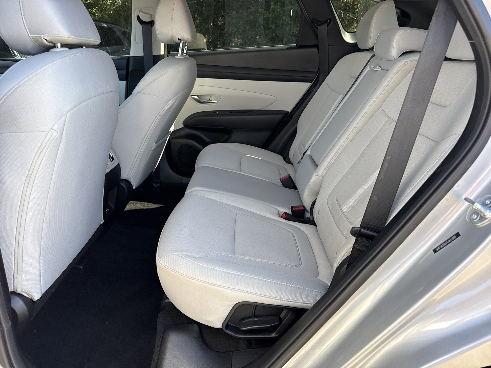 Used 2026 Hyundai Tucson SEL Plus FWD image 13