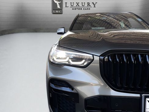 Used 2023 BMW X5 xDrive40i w/ M Sport Package AWD/4WD image 14