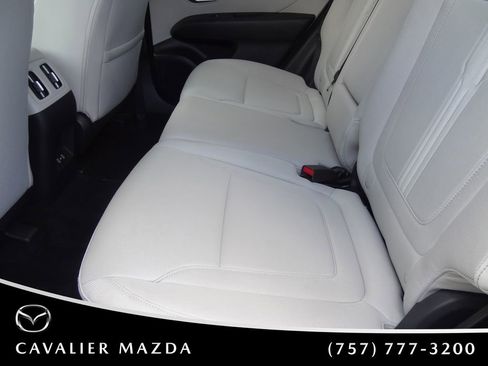 Used 2026 Hyundai Tucson SEL AWD/4WD image 12