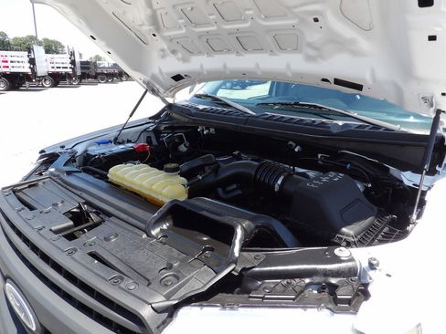 Used 2020 Ford F150 XL w/ XL Power Equipment Group AWD/4WD image 48