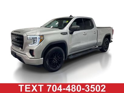 Used 2021 GMC Sierra 1500 Elevation
