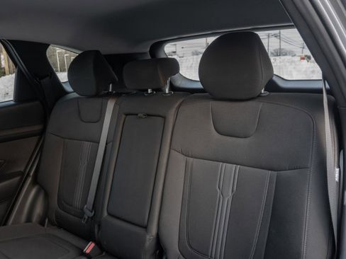 Used 2025 Hyundai Tucson SEL image 24