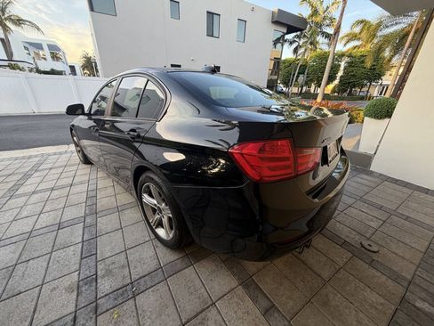 Used 2014 BMW 328i xDrive Sedan AWD/4WD image 8