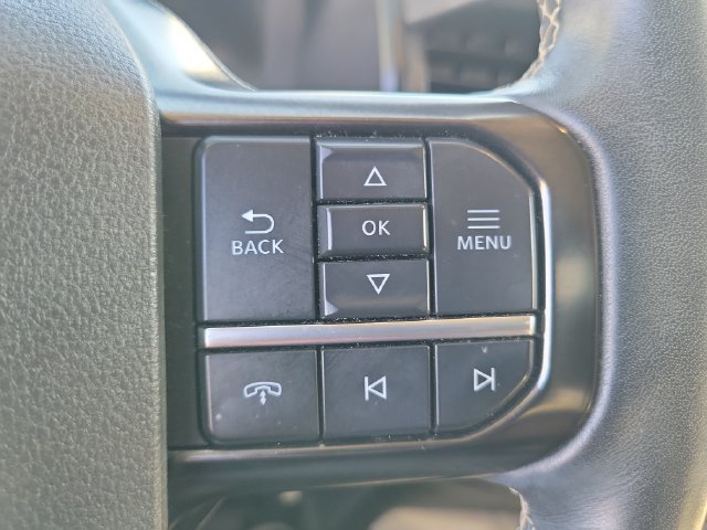 Certified 2023 Ford Expedition Platinum AWD/4WD image 6