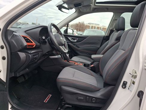 Used 2021 Subaru Forester Sport w/ Popular Package #2 image 13