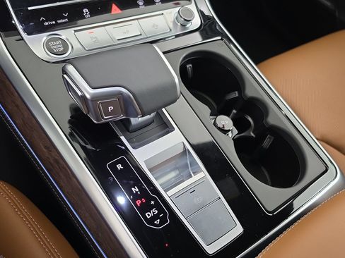 New 2026 Audi Q8 Prestige AWD/4WD image 28