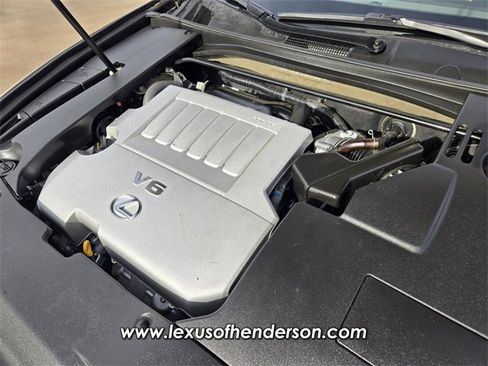 Used 2012 Lexus ES 350 image 21
