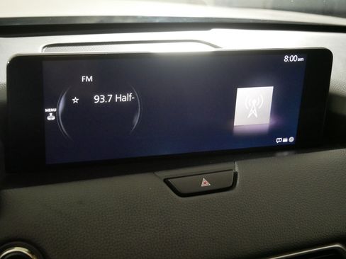 Certified 2025 MAZDA CX-90 3.3 Turbo w/ Preferred Package image 22