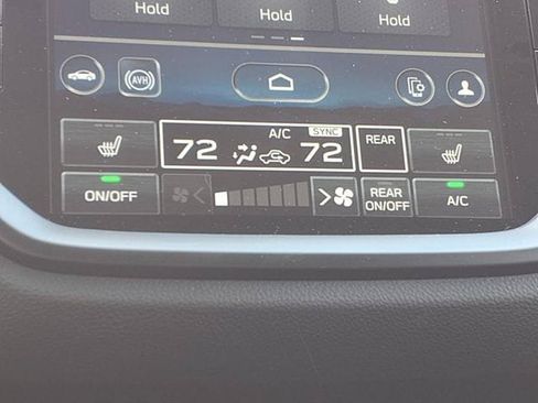 New 2026 Subaru Ascent Premium AWD/4WD image 11