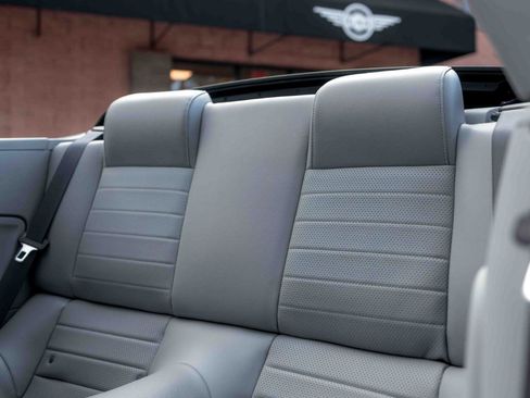 Used 2008 Ford Mustang GT image 58