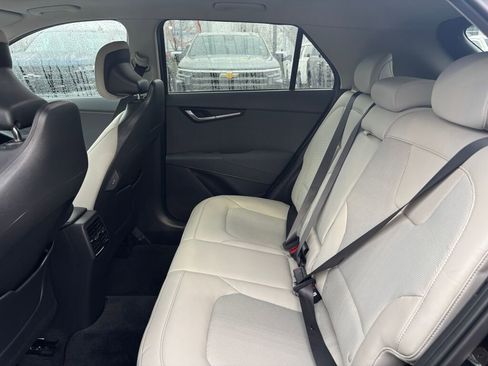Certified 2023 Kia Niro EX Touring image 13
