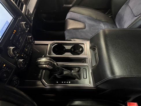 Used 2020 Ford F150 Raptor w/ Equipment Group 802A Luxury image 85