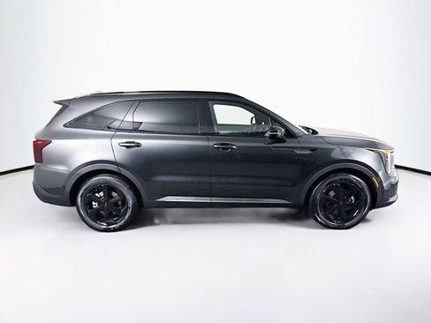 New 2026 Kia Sorento SX Prestige image 4
