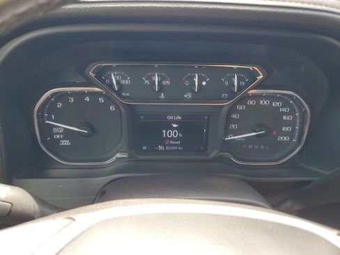 Used 2019 GMC Sierra 1500 SLE w/ Enhanced Capability Package AWD/4WD image 21