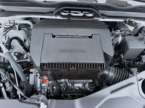 New 2026 Honda Pilot EX-L image 28