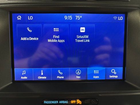 Used 2020 Ford Expedition Max Limited AWD/4WD image 30