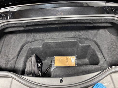 New 2024 Jaguar F-TYPE R image 29