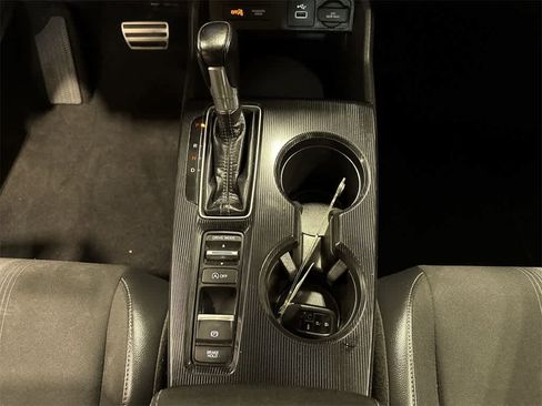 Certified 2022 Honda Civic Sport image 35