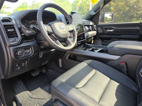 Used 2026 RAM 1500 Rebel w/ Rebel Level 2 Equipment Group AWD/4WD image 25