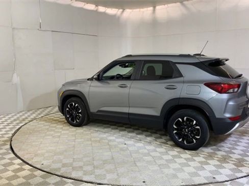 Used 2023 Chevrolet TrailBlazer LT image 6